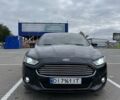 Зелений Форд Фьюжен, об'ємом двигуна 2 л та пробігом 235 тис. км за 11000 $, фото 23 на Automoto.ua