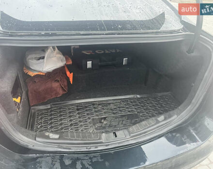 Зелений Форд Фьюжен, об'ємом двигуна 2 л та пробігом 310 тис. км за 11500 $, фото 11 на Automoto.ua