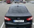 Зелений Форд Фьюжен, об'ємом двигуна 2 л та пробігом 235 тис. км за 11000 $, фото 17 на Automoto.ua