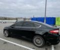 Зелений Форд Фьюжен, об'ємом двигуна 2 л та пробігом 235 тис. км за 11000 $, фото 31 на Automoto.ua