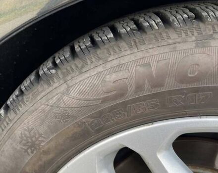 Зеленый Форд Фьюжн, объемом двигателя 2.49 л и пробегом 111 тыс. км за 10700 $, фото 25 на Automoto.ua