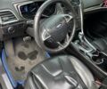 Зелений Форд Фьюжен, об'ємом двигуна 2 л та пробігом 235 тис. км за 11000 $, фото 8 на Automoto.ua
