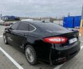 Зелений Форд Фьюжен, об'ємом двигуна 2 л та пробігом 235 тис. км за 11000 $, фото 24 на Automoto.ua