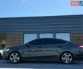 Зеленый Форд Фьюжн, объемом двигателя 2 л и пробегом 232 тыс. км за 6900 $, фото 10 на Automoto.ua