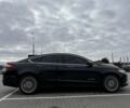 Зелений Форд Фьюжен, об'ємом двигуна 2 л та пробігом 235 тис. км за 11000 $, фото 22 на Automoto.ua