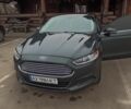 Зелений Форд Фьюжен, об'ємом двигуна 2.5 л та пробігом 280 тис. км за 9600 $, фото 4 на Automoto.ua