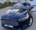 Зеленый Форд Фьюжн, объемом двигателя 2 л и пробегом 219 тыс. км за 256 $, фото 1 на Automoto.ua