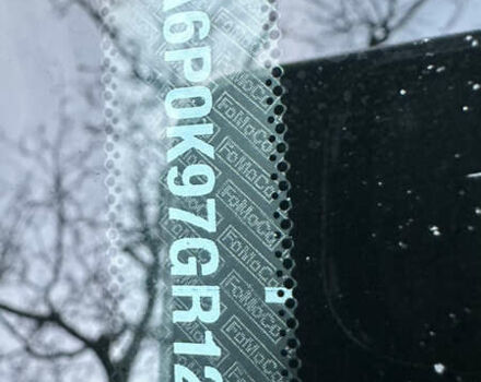 Зеленый Форд Фьюжн, объемом двигателя 2 л и пробегом 165 тыс. км за 11800 $, фото 16 на Automoto.ua