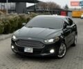 Зелений Форд Фьюжен, об'ємом двигуна 2 л та пробігом 340 тис. км за 8200 $, фото 1 на Automoto.ua