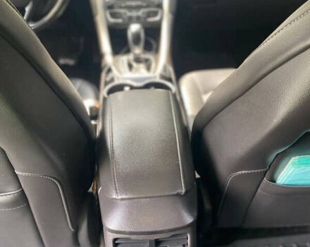 Зеленый Форд Фьюжн, объемом двигателя 2 л и пробегом 326 тыс. км за 9000 $, фото 29 на Automoto.ua