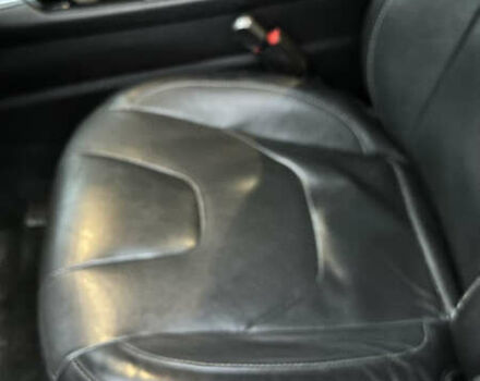 Зеленый Форд Фьюжн, объемом двигателя 2 л и пробегом 165 тыс. км за 11800 $, фото 20 на Automoto.ua