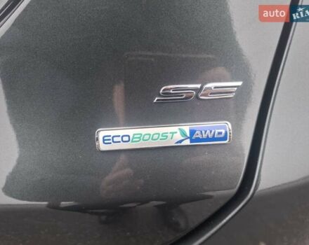 Зелений Форд Фьюжен, об'ємом двигуна 2 л та пробігом 194 тис. км за 11000 $, фото 2 на Automoto.ua