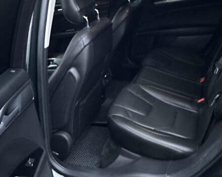 Зеленый Форд Фьюжн, объемом двигателя 2 л и пробегом 165 тыс. км за 11800 $, фото 21 на Automoto.ua