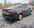 Зелений Форд Фьюжен, об'ємом двигуна 2.49 л та пробігом 168 тис. км за 7800 $, фото 10 на Automoto.ua