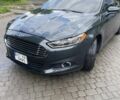 Зелений Форд Фьюжен, об'ємом двигуна 2 л та пробігом 329 тис. км за 9200 $, фото 1 на Automoto.ua
