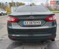 Зелений Форд Фьюжен, об'ємом двигуна 2.49 л та пробігом 168 тис. км за 7800 $, фото 13 на Automoto.ua