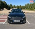Зелений Форд Фьюжен, об'ємом двигуна 2 л та пробігом 125 тис. км за 10700 $, фото 1 на Automoto.ua