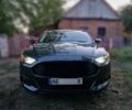Зеленый Форд Фьюжн, объемом двигателя 2 л и пробегом 301 тыс. км за 10700 $, фото 4 на Automoto.ua