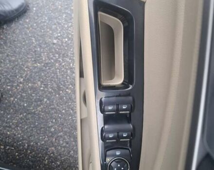 Зелений Форд Фьюжен, об'ємом двигуна 2 л та пробігом 194 тис. км за 11000 $, фото 13 на Automoto.ua