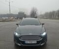 Зелений Форд Фьюжен, об'ємом двигуна 2 л та пробігом 194 тис. км за 11000 $, фото 1 на Automoto.ua