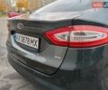 Зелений Форд Фьюжен, об'ємом двигуна 2.49 л та пробігом 168 тис. км за 7800 $, фото 11 на Automoto.ua