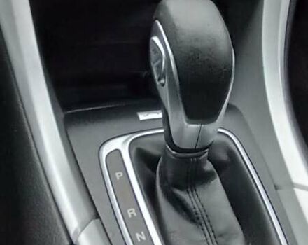 Зелений Форд Фьюжен, об'ємом двигуна 2.49 л та пробігом 168 тис. км за 7800 $, фото 35 на Automoto.ua