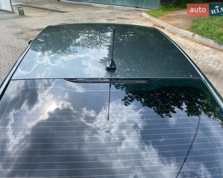 Зеленый Форд Фьюжн, объемом двигателя 2 л и пробегом 326 тыс. км за 9000 $, фото 18 на Automoto.ua