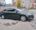 Зелений Форд Фьюжен, об'ємом двигуна 2.49 л та пробігом 168 тис. км за 7800 $, фото 9 на Automoto.ua