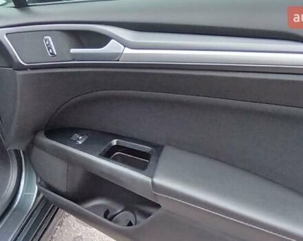 Зелений Форд Фьюжен, об'ємом двигуна 2.49 л та пробігом 168 тис. км за 7800 $, фото 34 на Automoto.ua