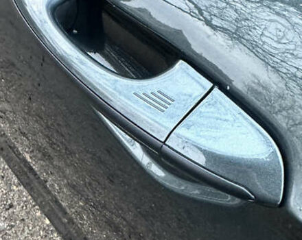 Зеленый Форд Фьюжн, объемом двигателя 2 л и пробегом 165 тыс. км за 11800 $, фото 15 на Automoto.ua