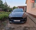 Зеленый Форд Фьюжн, объемом двигателя 2 л и пробегом 300 тыс. км за 11300 $, фото 1 на Automoto.ua