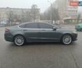 Зелений Форд Фьюжен, об'ємом двигуна 2 л та пробігом 194 тис. км за 11000 $, фото 8 на Automoto.ua