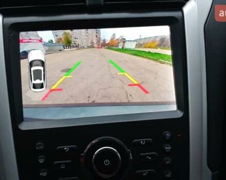 Зелений Форд Фьюжен, об'ємом двигуна 2.49 л та пробігом 168 тис. км за 7800 $, фото 32 на Automoto.ua