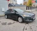 Зелений Форд Фьюжен, об'ємом двигуна 2.49 л та пробігом 168 тис. км за 7800 $, фото 4 на Automoto.ua