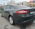 Зелений Форд Фьюжен, об'ємом двигуна 2.49 л та пробігом 168 тис. км за 7800 $, фото 12 на Automoto.ua