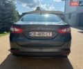 Зелений Форд Фьюжен, об'ємом двигуна 2.5 л та пробігом 168 тис. км за 8800 $, фото 2 на Automoto.ua