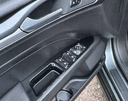 Зеленый Форд Фьюжн, объемом двигателя 2 л и пробегом 165 тыс. км за 11800 $, фото 18 на Automoto.ua