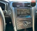 Зелений Форд Фьюжен, об'ємом двигуна 2 л та пробігом 125 тис. км за 10700 $, фото 10 на Automoto.ua