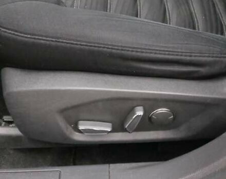 Зелений Форд Фьюжен, об'ємом двигуна 2.49 л та пробігом 168 тис. км за 7800 $, фото 29 на Automoto.ua