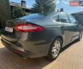 Зелений Форд Фьюжен, об'ємом двигуна 2.5 л та пробігом 168 тис. км за 8800 $, фото 7 на Automoto.ua