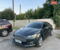 Форд Фьюжн 2015 в Ивано-Франковске на Automoto.ua Зеленый Форд Фьюжн, объемом двигателя 2.5 л и пробегом 153 тыс. км за 11800 $, фото 2 на Automoto.ua