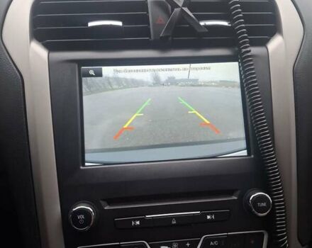 Зелений Форд Фьюжен, об'ємом двигуна 2 л та пробігом 194 тис. км за 11000 $, фото 20 на Automoto.ua