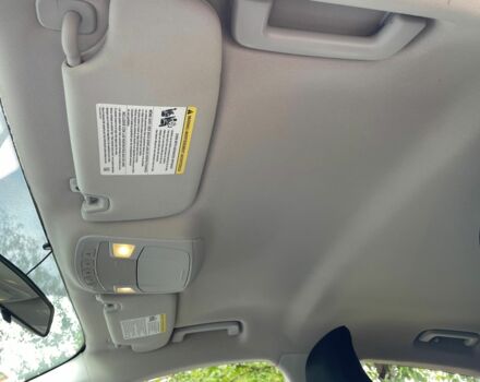 Зелений Форд Фьюжен, об'ємом двигуна 2.5 л та пробігом 241 тис. км за 8774 $, фото 11 на Automoto.ua