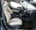 Зеленый Форд Фьюжн, объемом двигателя 2 л и пробегом 130 тыс. км за 2500 $, фото 21 на Automoto.ua