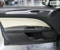 Зеленый Форд Фьюжн, объемом двигателя 2 л и пробегом 130 тыс. км за 2500 $, фото 15 на Automoto.ua