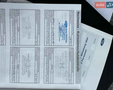 Зелений Форд Фьюжен, об'ємом двигуна 0 л та пробігом 158 тис. км за 5450 $, фото 12 на Automoto.ua
