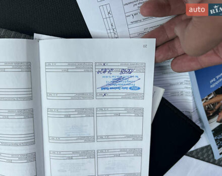Зелений Форд Фьюжен, об'ємом двигуна 0 л та пробігом 158 тис. км за 5450 $, фото 10 на Automoto.ua