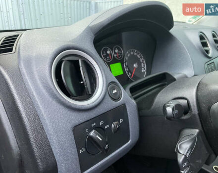 Оранжевый Форд Фьюжн, объемом двигателя 1.39 л и пробегом 192 тыс. км за 4200 $, фото 38 на Automoto.ua