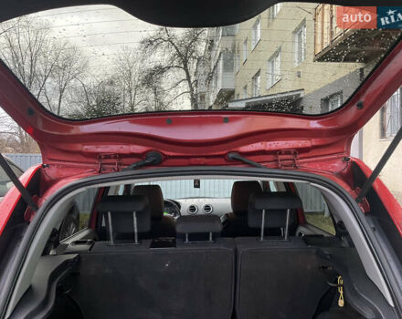 Оранжевый Форд Фьюжн, объемом двигателя 1.39 л и пробегом 192 тыс. км за 4200 $, фото 50 на Automoto.ua