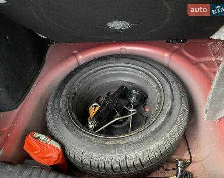 Оранжевый Форд Фьюжн, объемом двигателя 1.39 л и пробегом 192 тыс. км за 4200 $, фото 52 на Automoto.ua